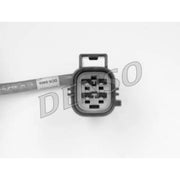 Denso O2 Lambda Oxygen Sensor Rear fits Volvo S40 II 2004-2007