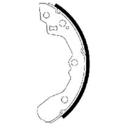 Textar Brake Shoe Set Axle Kit 91065000