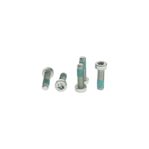Bosch Mounting Screw Fastener 2 914 558 155