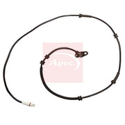 Apec ABS Wheel Speed Sensor Rear Left ABS1202