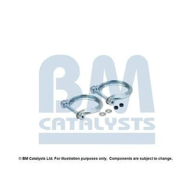 BM Catalysts Fitting Kit FK80122B FK80122B