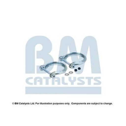 BM Catalysts Fitting Kit FK80419B FK80419B