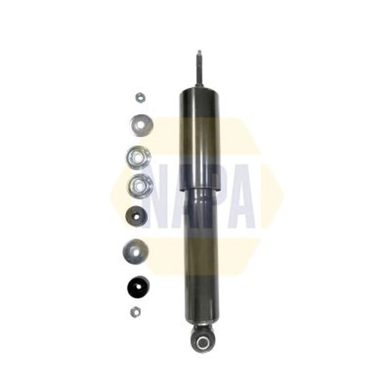 NAPA Shock Absorber Damper Strut Front NSA1161