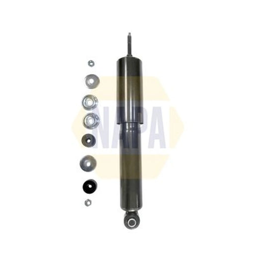 NAPA Shock Absorber Damper Strut Front NSA1161