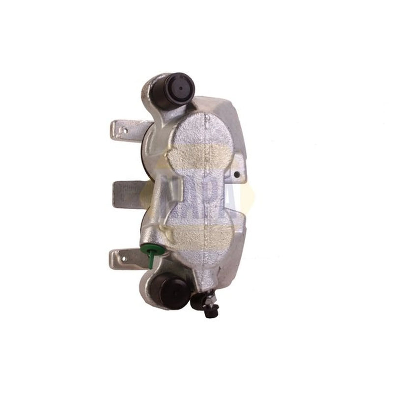 NAPA Brake Caliper Assembly Front Left NCA1737