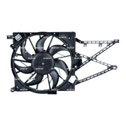 NRF Engine Cooling Fan 47308