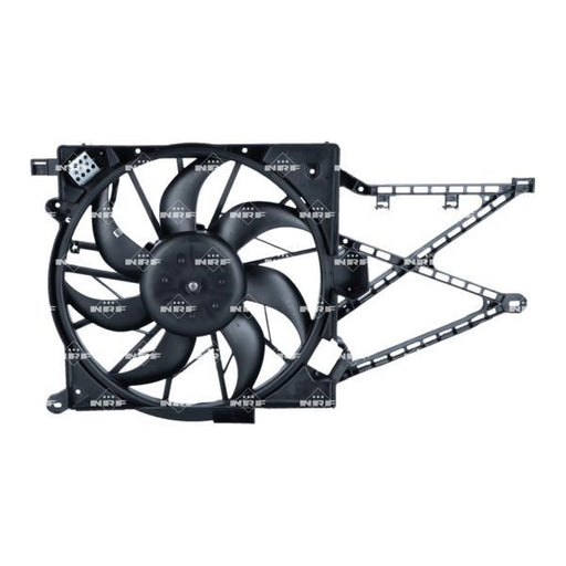 NRF Engine Cooling Fan 47308