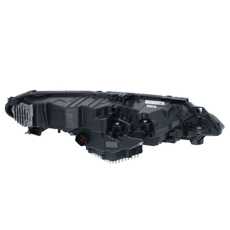 Valeo Headlight Headlamp Left 450972