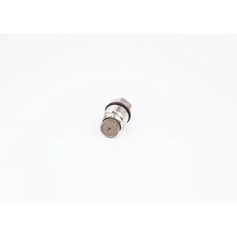 Bosch Fuel Rail Pressure Relief Valve (Common Rail Diesel) 1 110 010 013