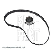 Blue Print Timing Belt Kit with Rollers ADH27317