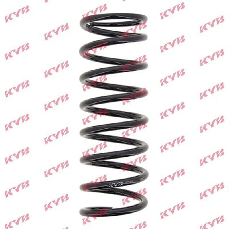 KYB Rear Suspension Coil Spring RD5936