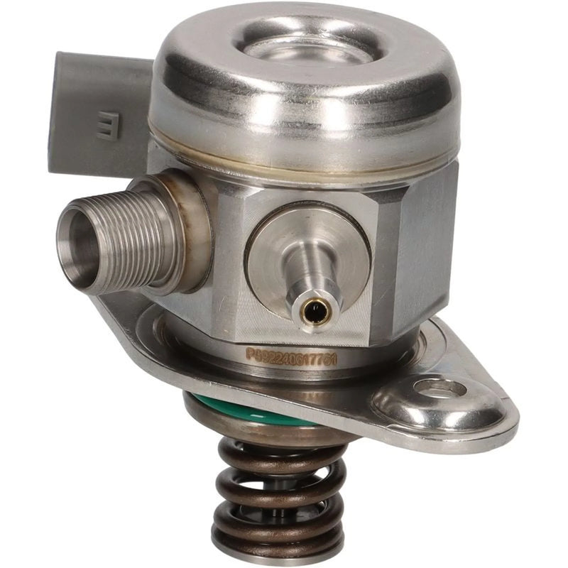 Pierburg High Pressure Fuel Pump 7.06032.37.0