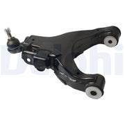 Delphi Control/Trailing Arm Front TC4028