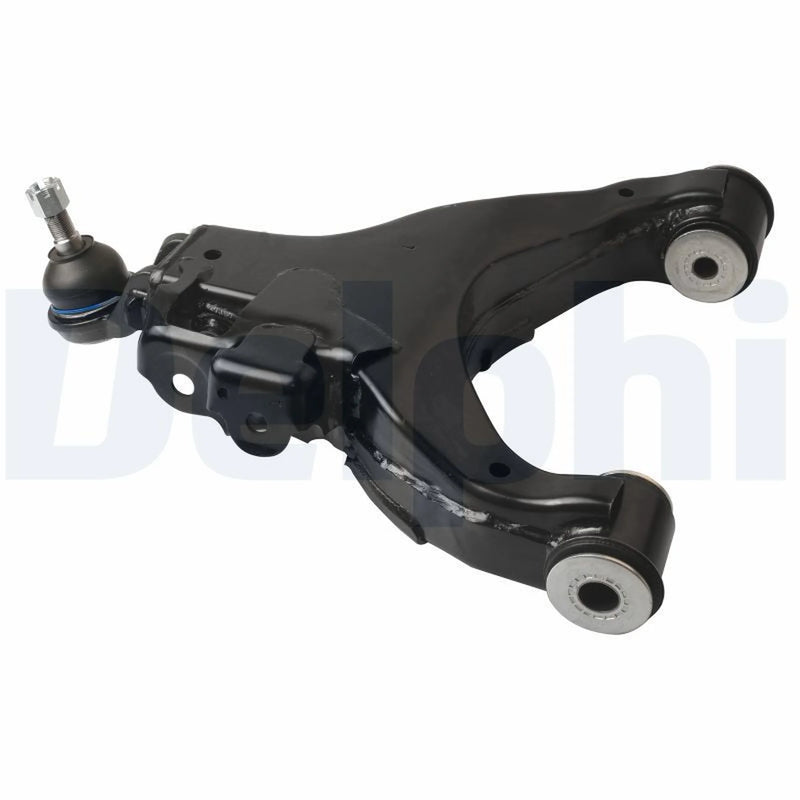 Delphi Control/Trailing Arm Front TC4028