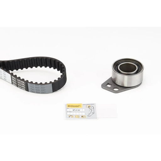 Continental CTAM Timing Belt Kit with Rollers CT1042K1