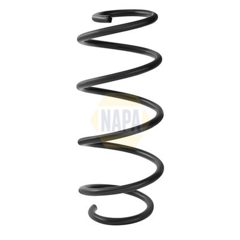 NAPA Front Suspension Coil Spring NCS2134