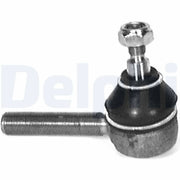 Delphi Steering Tie Rod End Ball Joint Front M14x1 TA800