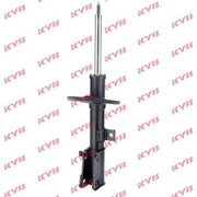 KYB 2 x Shock Absorbers 339.250-x2