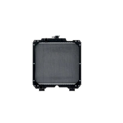 Mahle Engine Radiator CR 2287 000P