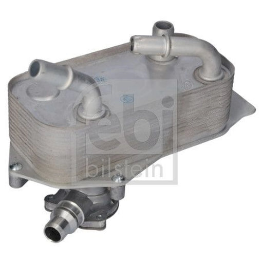 Febi Automatic Gearbox Oil Cooler 184571