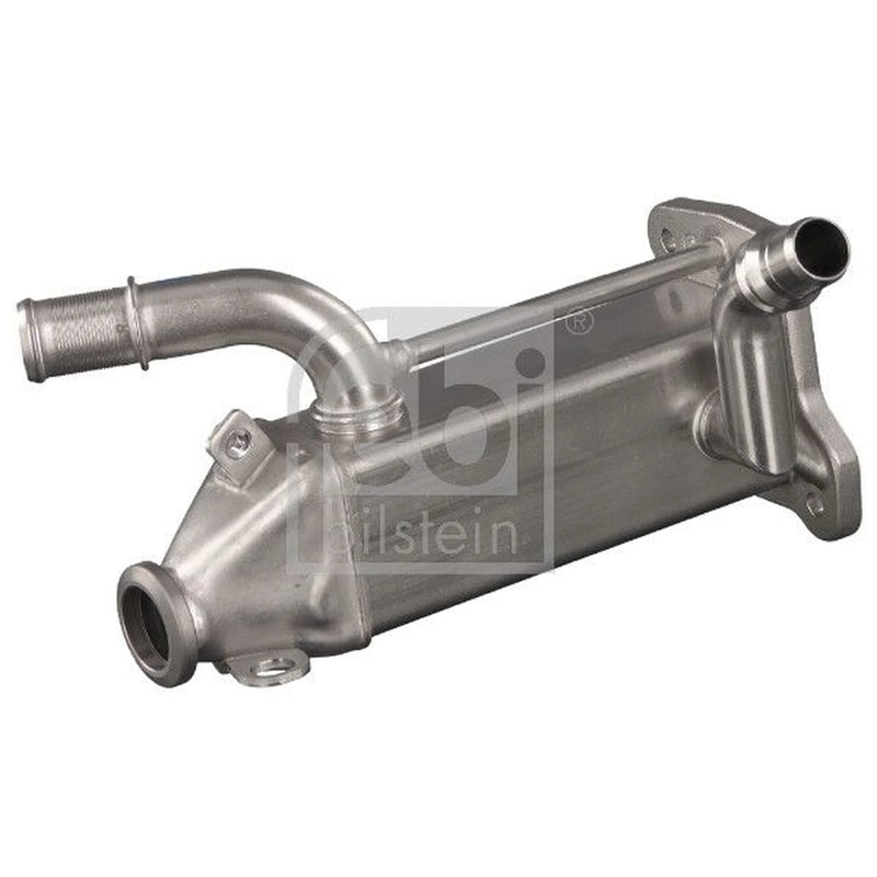 Febi EGR Cooler (Exhaust Gas Recirculation) 176387