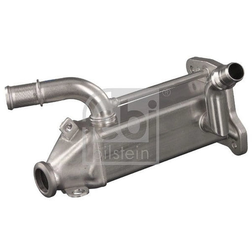 Febi EGR Cooler (Exhaust Gas Recirculation) 176387