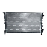 NRF Engine Radiator 507465
