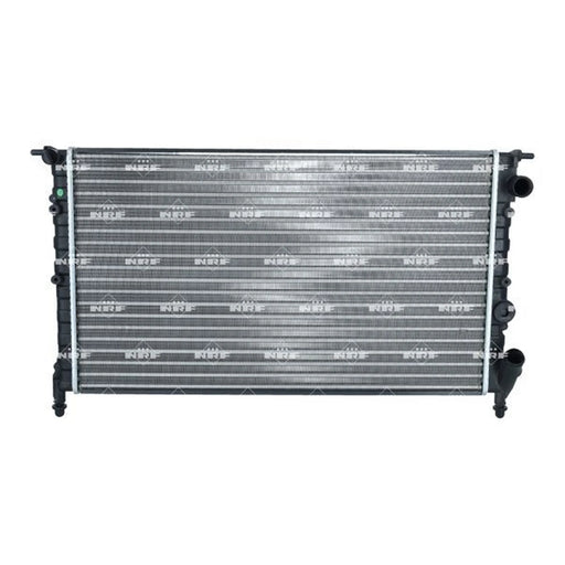NRF Engine Radiator 507465