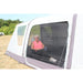 Outdoor Revolution Cayman Cacos SL PC Air Driveaway Awning Mid (210-255) - Outdoor Revolution - Van Life Living