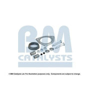 BM Catalysts Exhaust Pipe Mounting Kit FK70423C