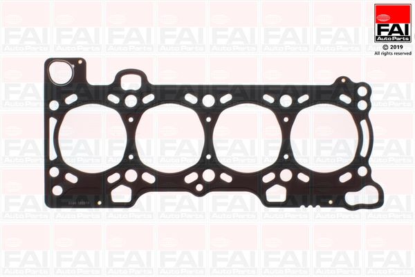 Fai Cylinder Head Gasket 1.3mm Thick HG1625B