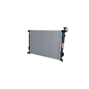 NRF Engine Radiator 53051