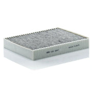 MANN-FILTER Cabin Air Filter (Pollen Filter) CUK 2847