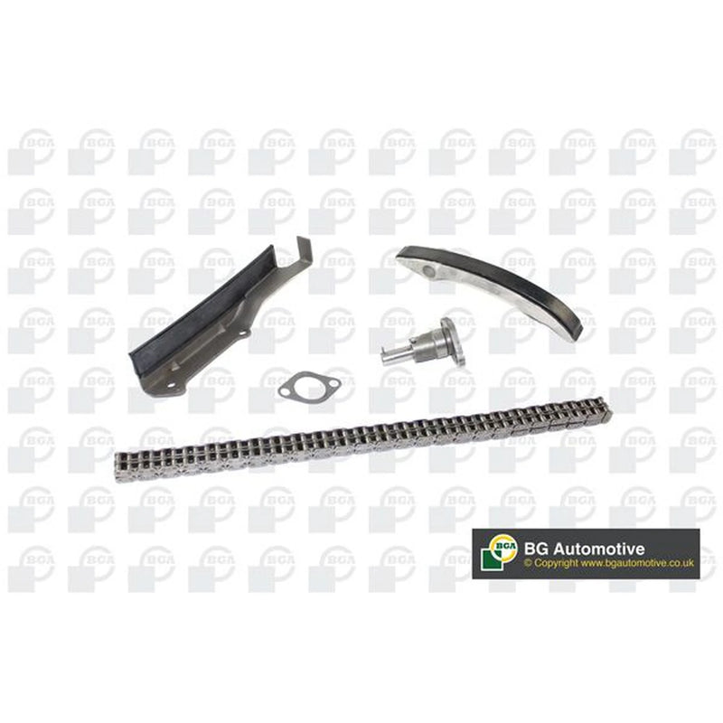 BGA Timing Chain Kit Set 98 Links TC0275K