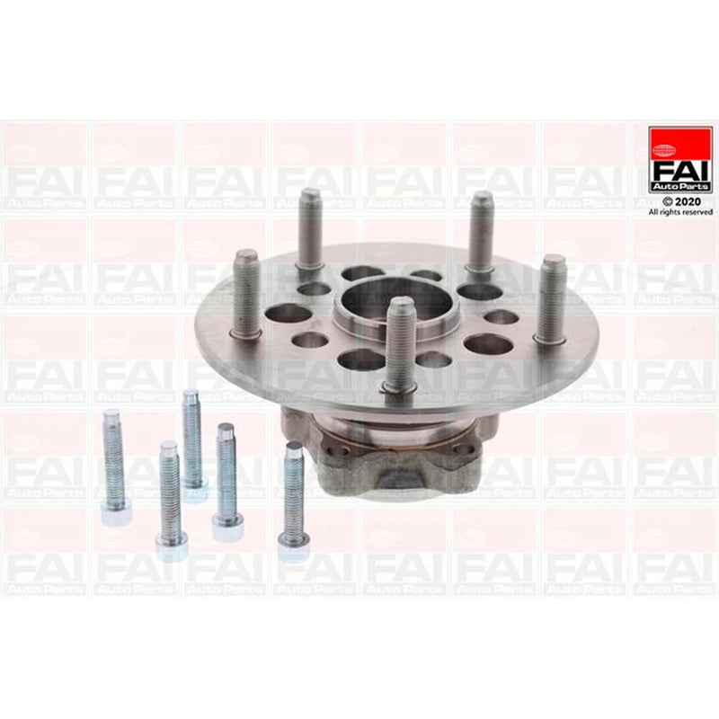 FAI Wheel Bearing Kit 208mm FHBK1161