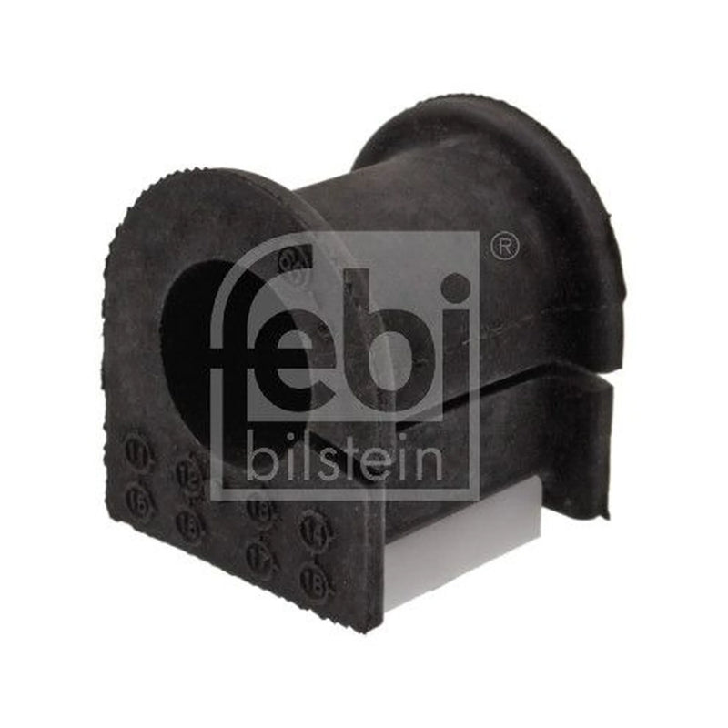 Febi Anti Roll Bar Mounting Bracket Front 42867