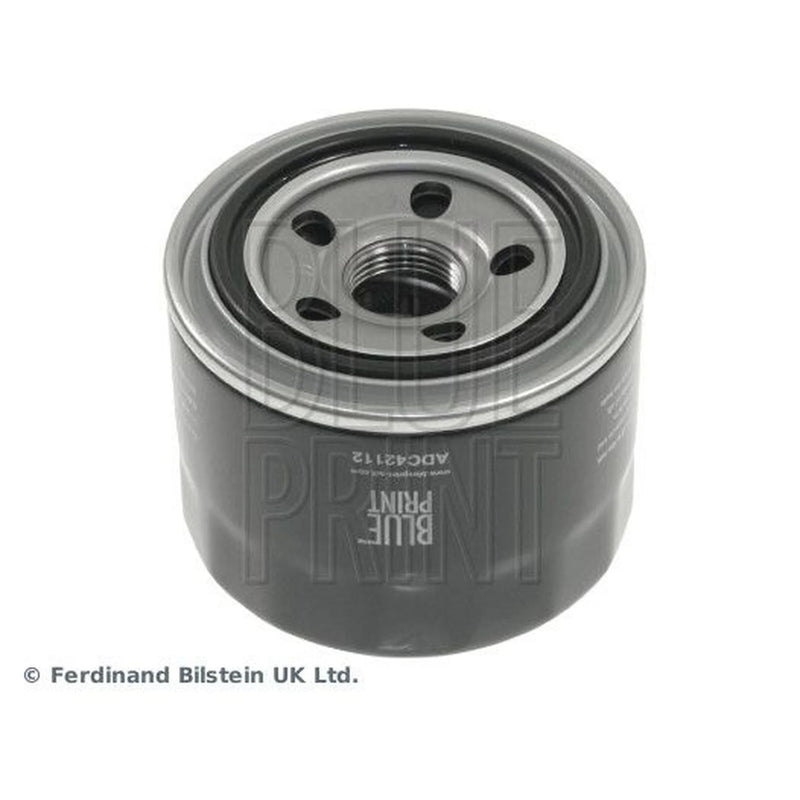 Blue Print Engine Oil Filter ADC42112