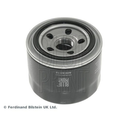 Blue Print Engine Oil Filter ADC42112