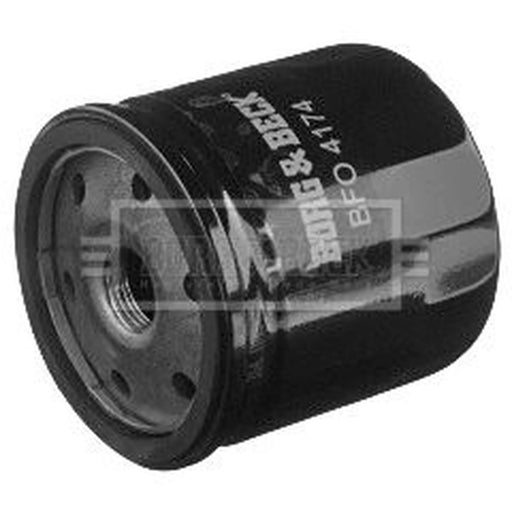 Borg & Beck Engine Oil Filter BFO4174