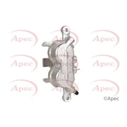 Apec Brake Caliper Assembly Front Left LCA465