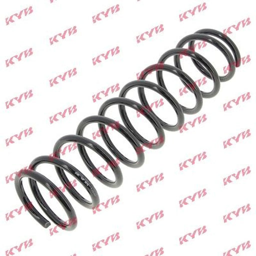 KYB Rear Suspension Coil Spring RG5383