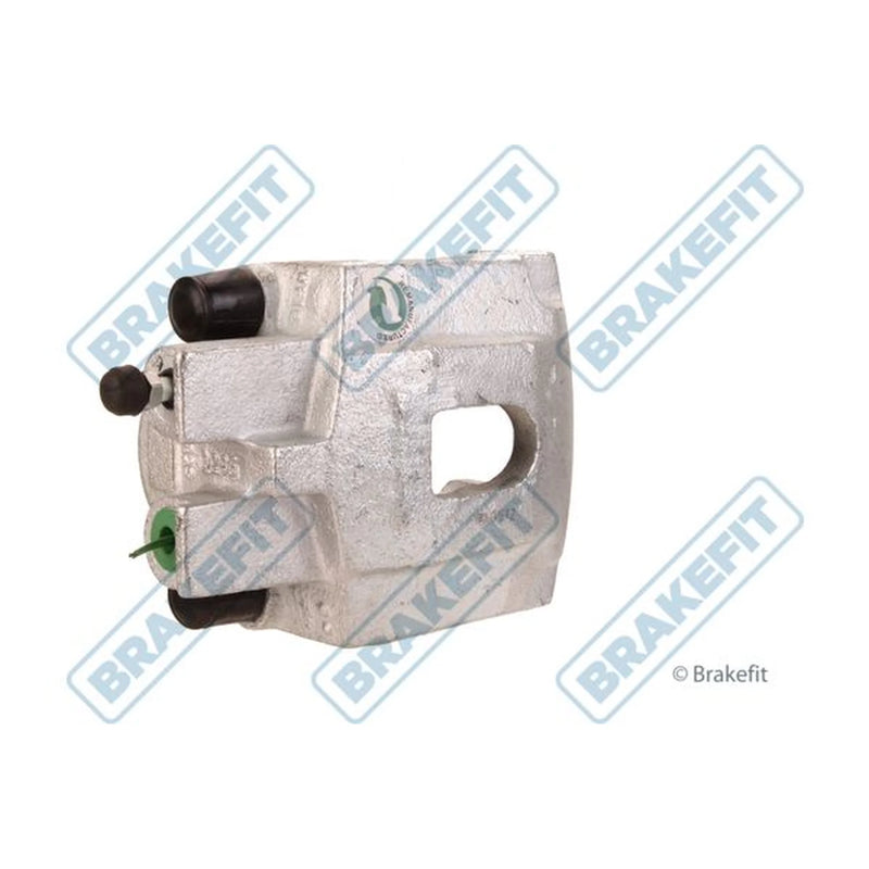 Apec Brake Caliper Assembly Rear Left BCA1501E