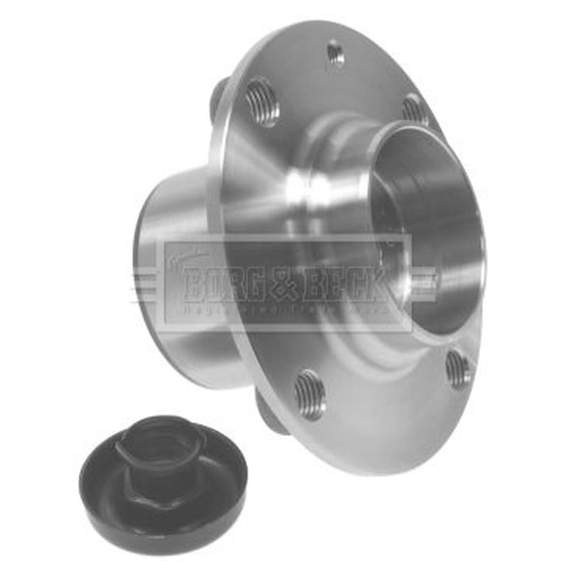 Borg & Beck Wheel Bearing Kit BWK1305