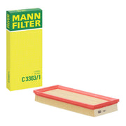 MANN-FILTER Engine Air Filter C 3383/1