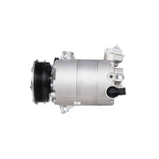 Hella Air Conditioning Compressor 8FK 366 202-721