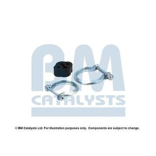 BM Catalysts Exhaust Pipe Mounting Kit FK50089C