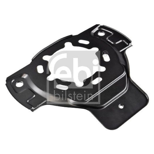 Febi Brake Disc Splash Guard Front 171539