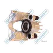 Apec Brake Caliper Assembly Front Right BCA1662E