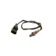 Bosch O2 Lambda Oxygen Sensor before catalytic converter 0 258 007 057