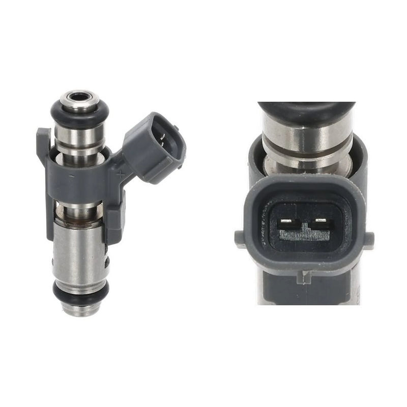 Valeo Fuel Injector Nozzle Pin 348389